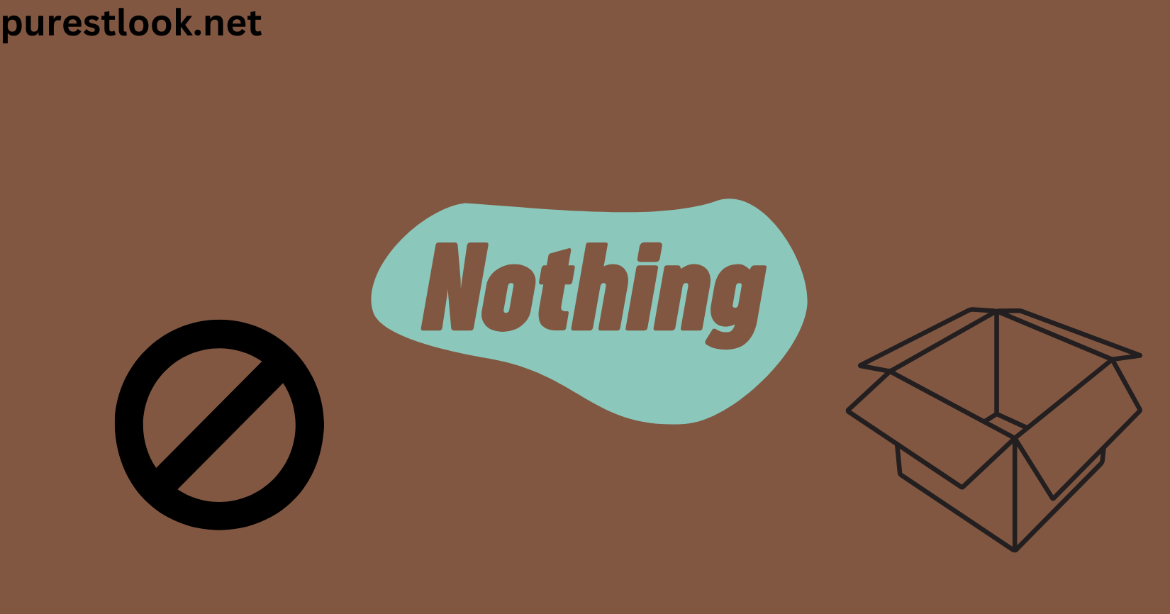 Nothing